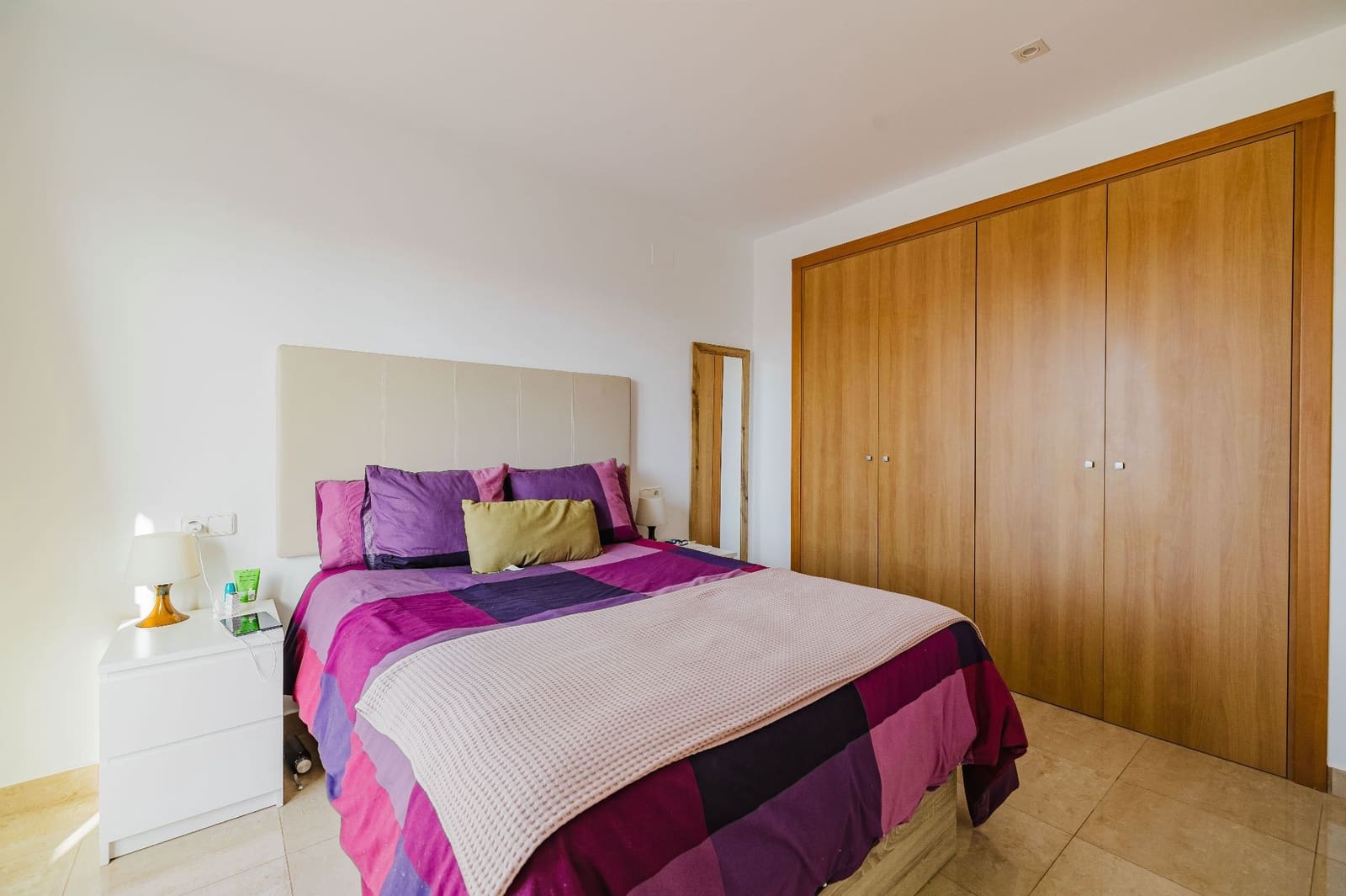 3 makuuhuone Asunto myytävänä paikassa Manilva mukana uima-altaan 
autotalli - 321 400 € (Ref: 9523933)