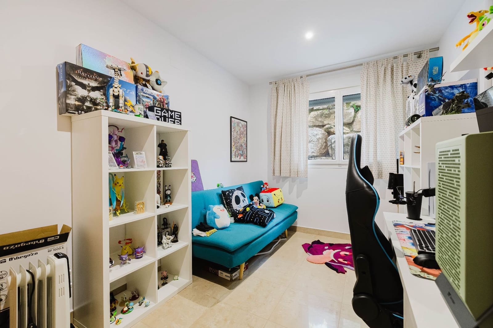 3 makuuhuone Asunto myytävänä paikassa Manilva mukana uima-altaan 
autotalli - 321 400 € (Ref: 9523933)