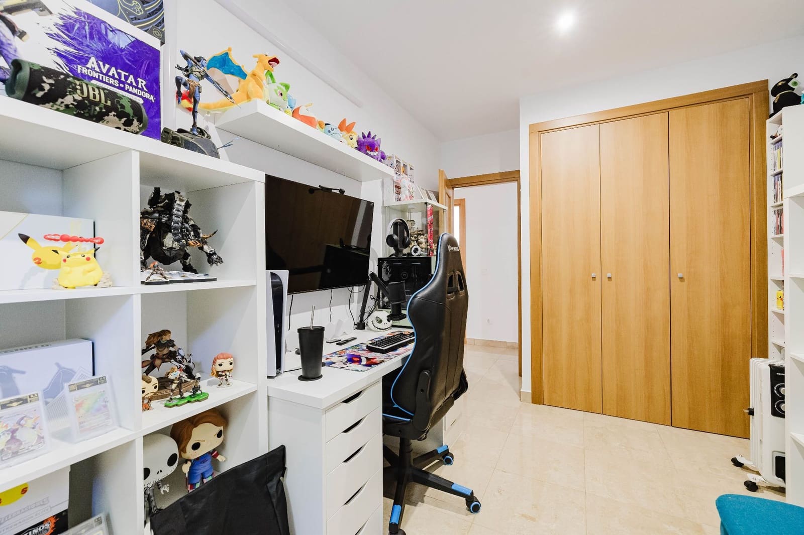 3 makuuhuone Asunto myytävänä paikassa Manilva mukana uima-altaan 
autotalli - 321 400 € (Ref: 9523933)