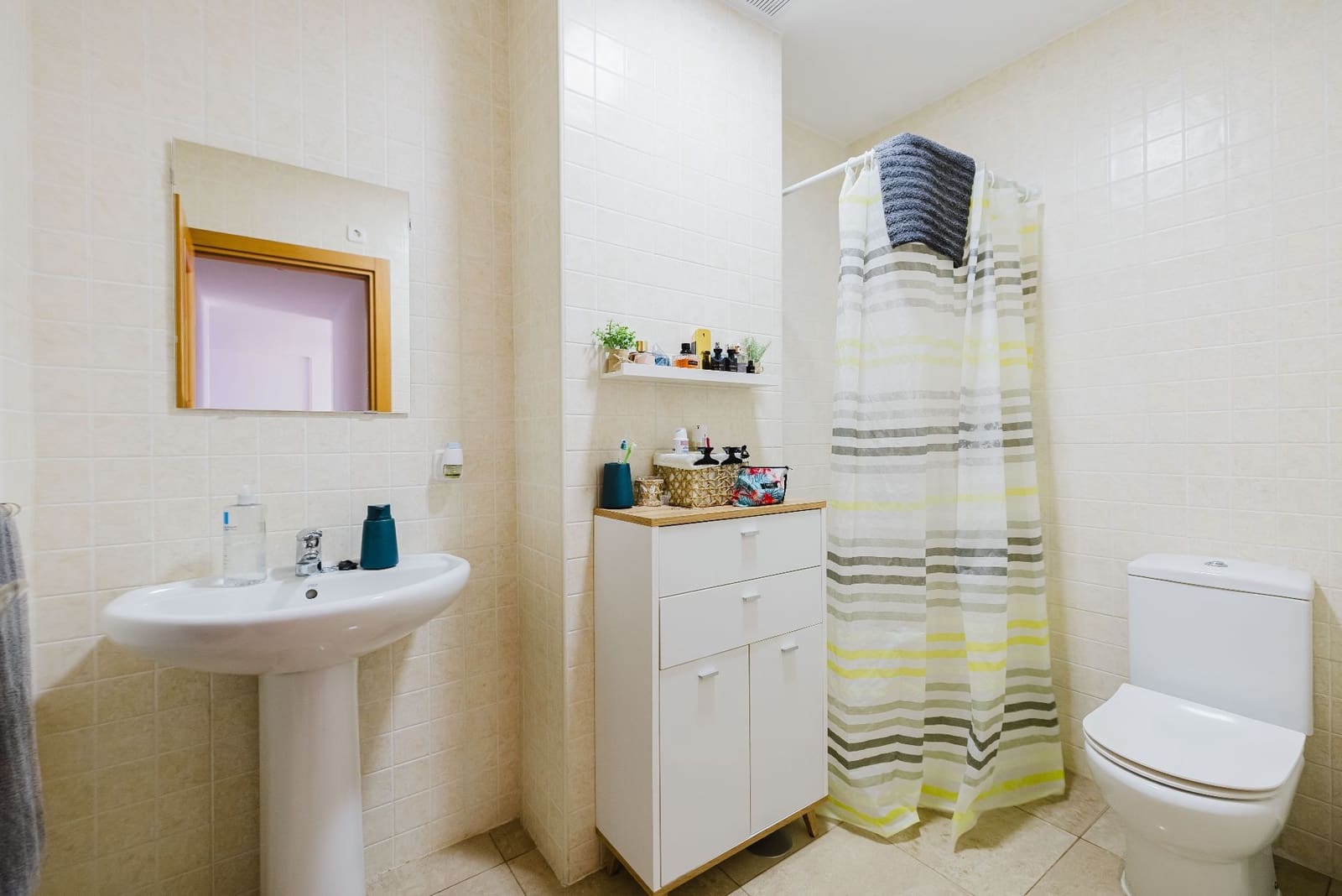 3 makuuhuone Asunto myytävänä paikassa Manilva mukana uima-altaan 
autotalli - 321 400 € (Ref: 9523933)