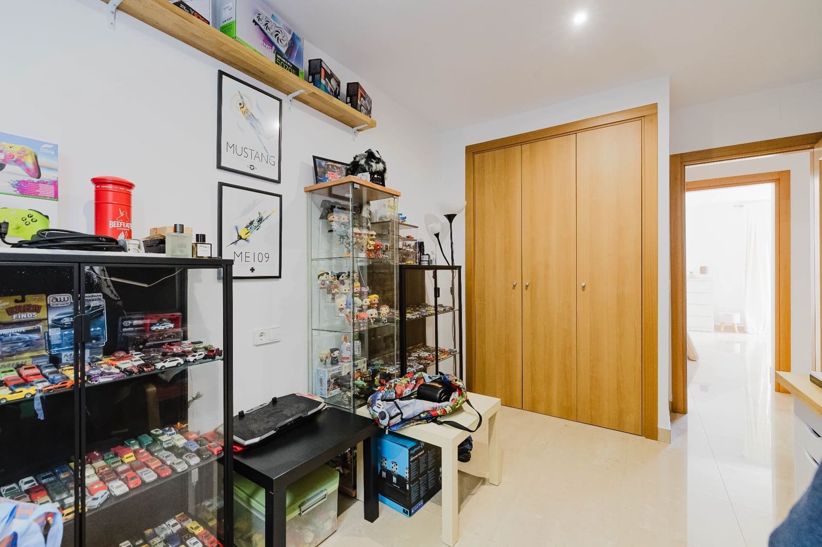 3 makuuhuone Asunto myytävänä paikassa Manilva mukana uima-altaan 
autotalli - 321 400 € (Ref: 9523933)