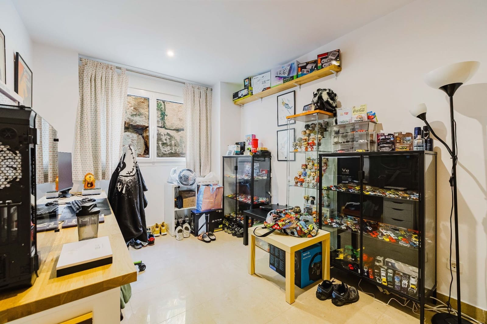 3 makuuhuone Asunto myytävänä paikassa Manilva mukana uima-altaan 
autotalli - 321 400 € (Ref: 9523933)