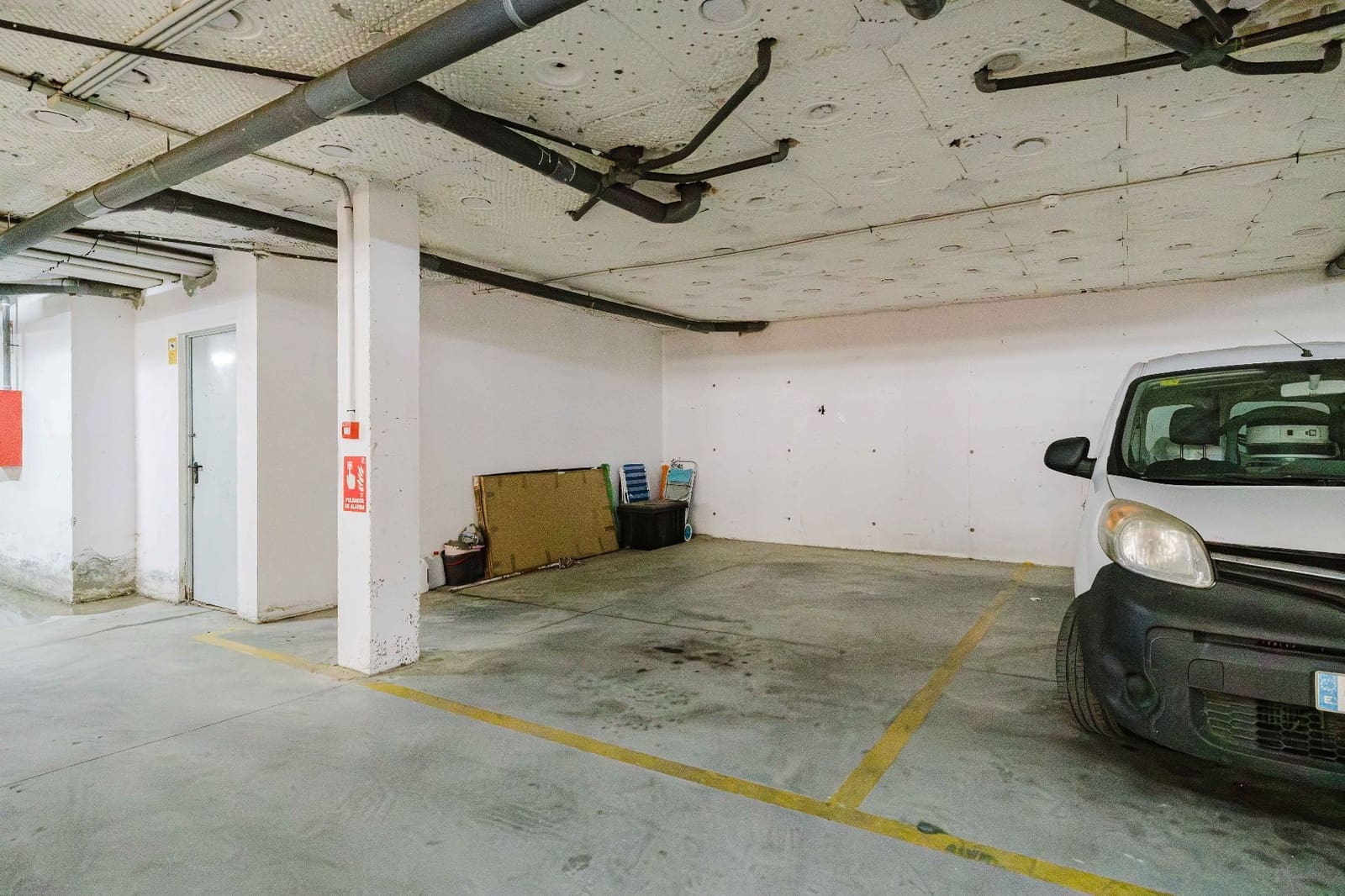 3 makuuhuone Asunto myytävänä paikassa Manilva mukana uima-altaan 
autotalli - 321 400 € (Ref: 9523933)