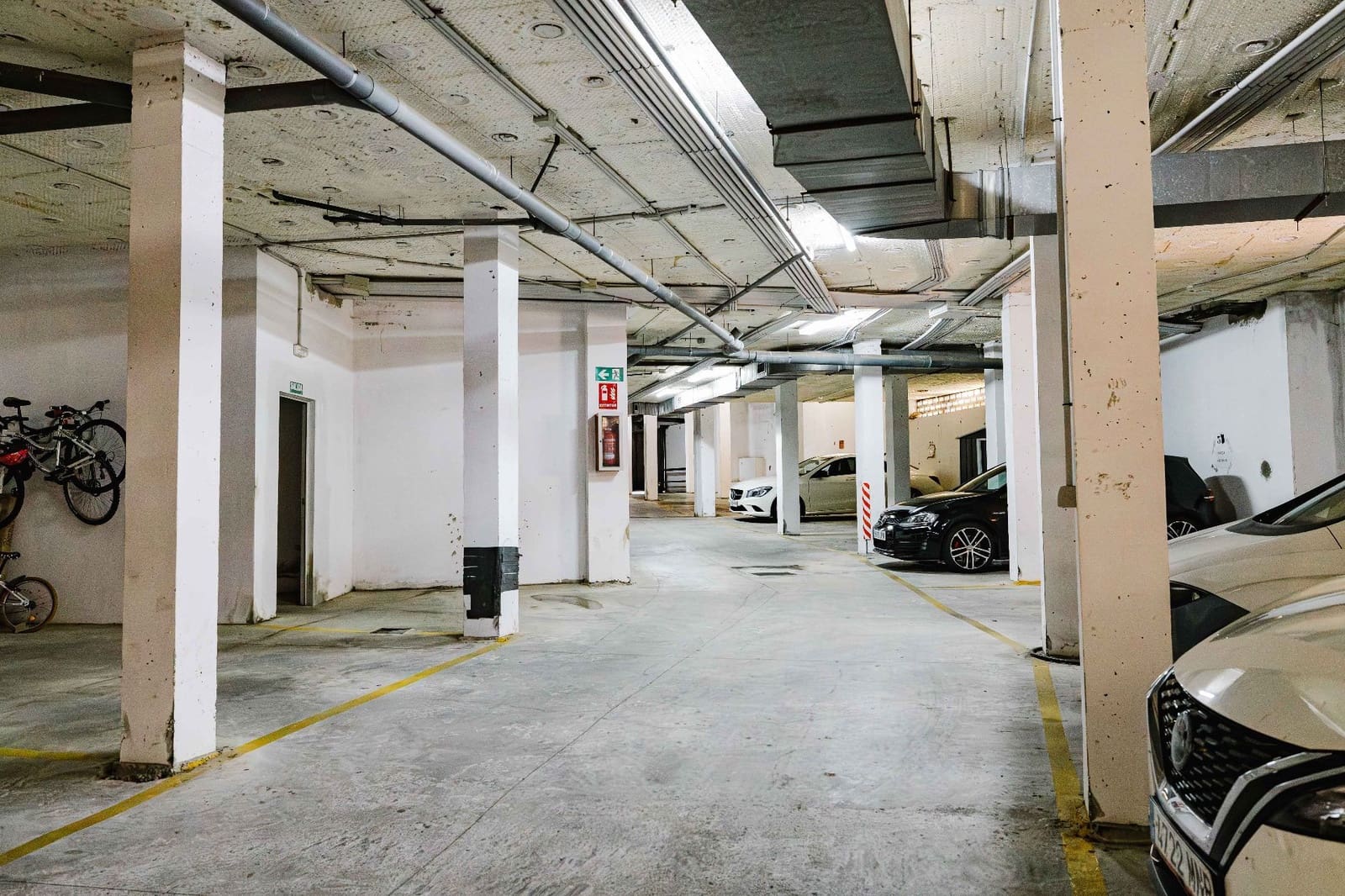 3 makuuhuone Asunto myytävänä paikassa Manilva mukana uima-altaan 
autotalli - 321 400 € (Ref: 9523933)