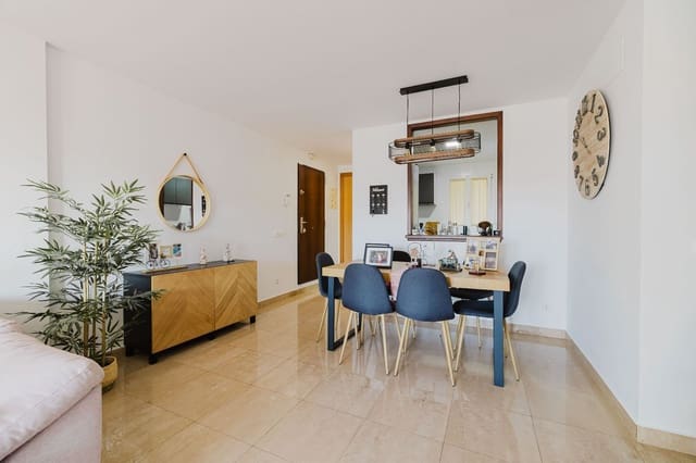 3 sovrum Lägenhet till salu i Manilva med pool garage - 321 400 € (Ref: 9523933)