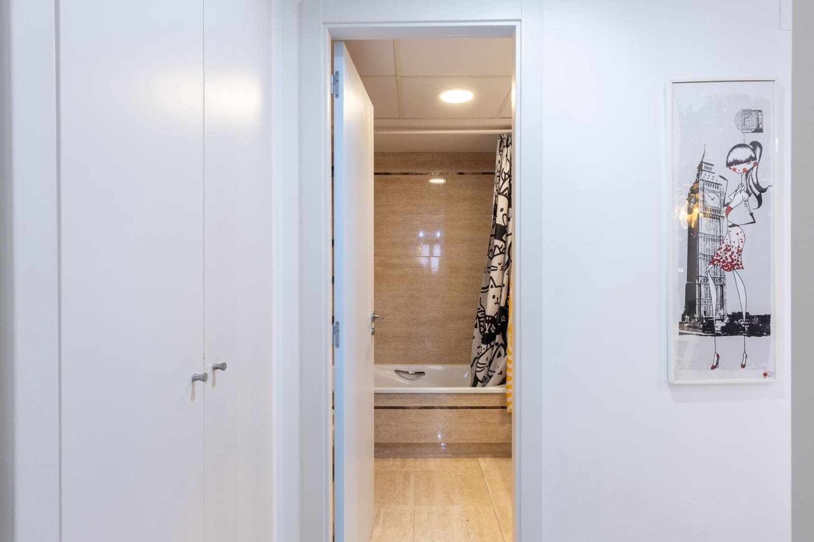 1 soveværelse Lejlighed til salg i Alboraya / Alboraia med swimmingpool garage - € 345.000 (Ref: 9523934)