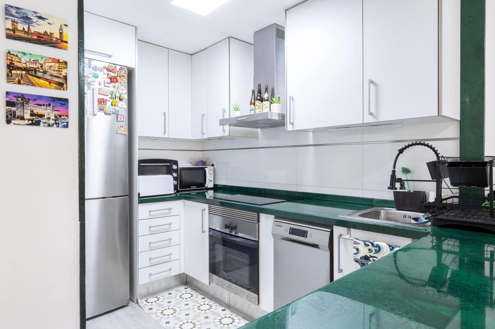 1 soveværelse Lejlighed til salg i Alboraya / Alboraia med swimmingpool garage - € 345.000 (Ref: 9523934)