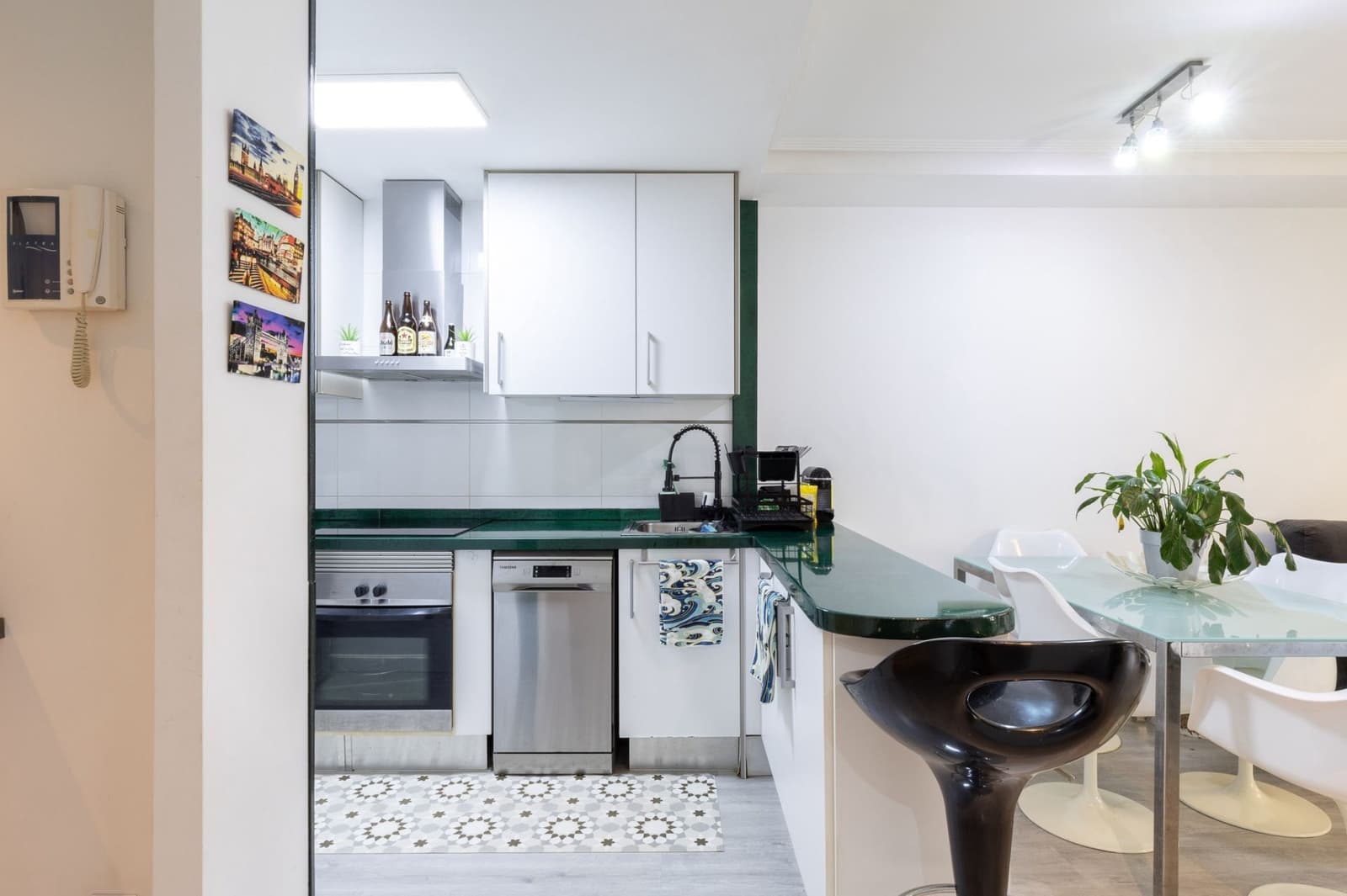 1 soveværelse Lejlighed til salg i Alboraya / Alboraia med swimmingpool garage - € 345.000 (Ref: 9523934)