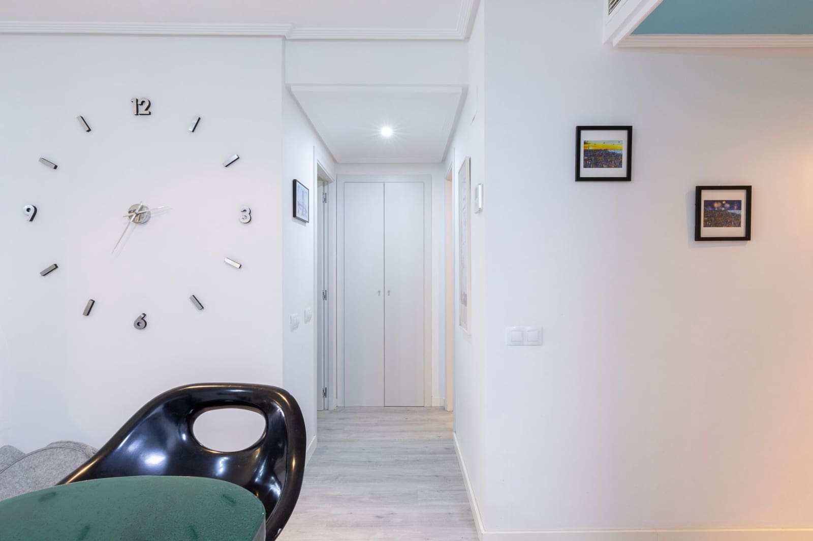 1 soveværelse Lejlighed til salg i Alboraya / Alboraia med swimmingpool garage - € 345.000 (Ref: 9523934)