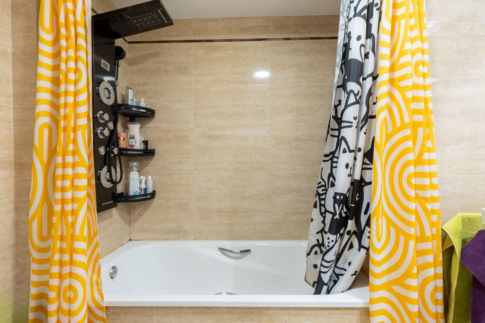 1 soveværelse Lejlighed til salg i Alboraya / Alboraia med swimmingpool garage - € 345.000 (Ref: 9523934)