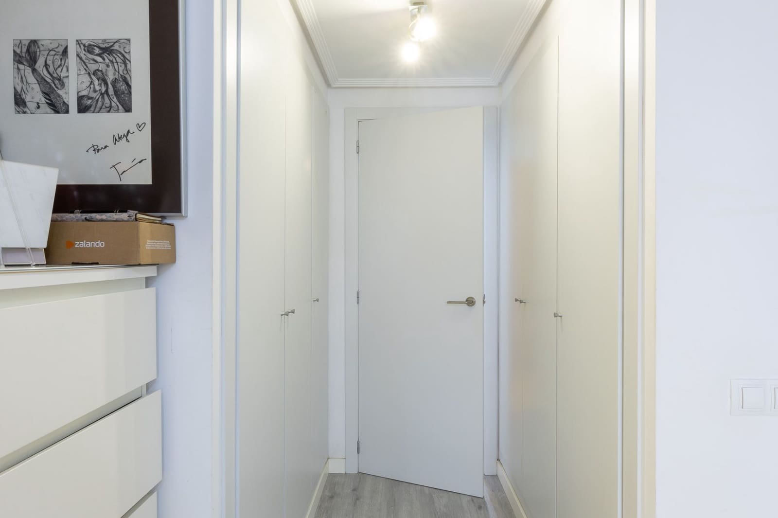 1 soveværelse Lejlighed til salg i Alboraya / Alboraia med swimmingpool garage - € 345.000 (Ref: 9523934)