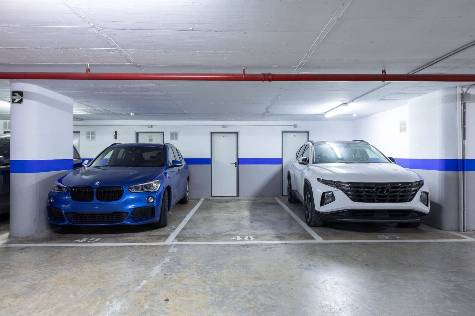 1 soveværelse Lejlighed til salg i Alboraya / Alboraia med swimmingpool garage - € 345.000 (Ref: 9523934)