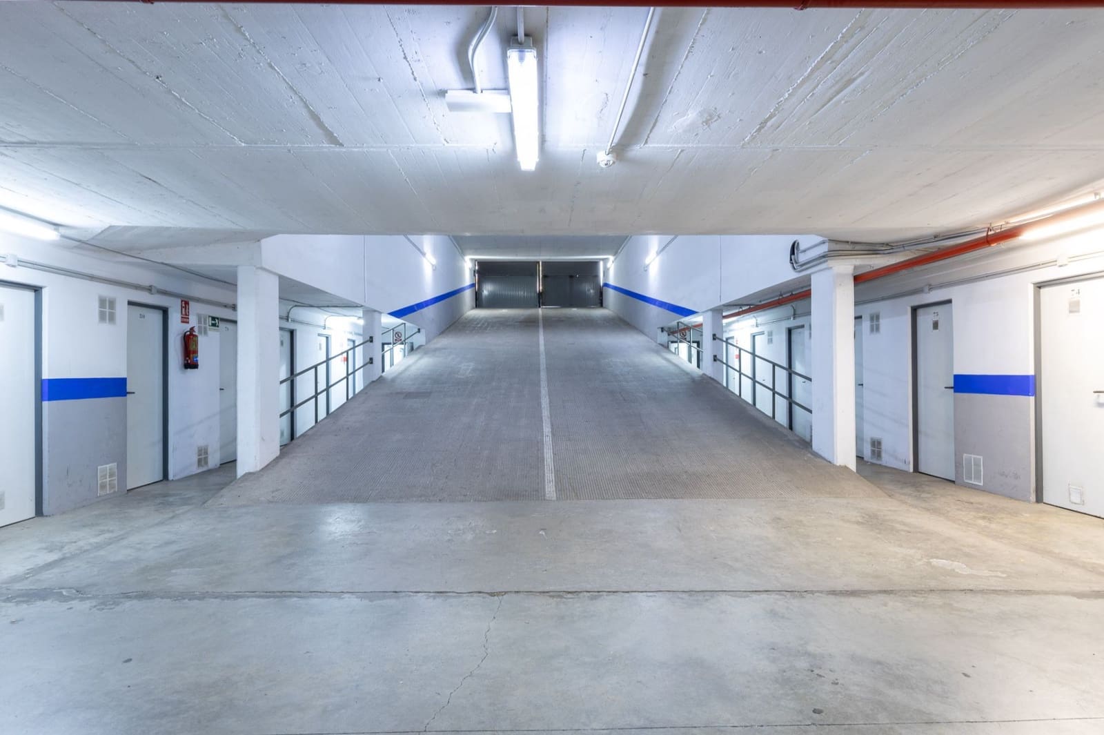 1 soveværelse Lejlighed til salg i Alboraya / Alboraia med swimmingpool garage - € 345.000 (Ref: 9523934)