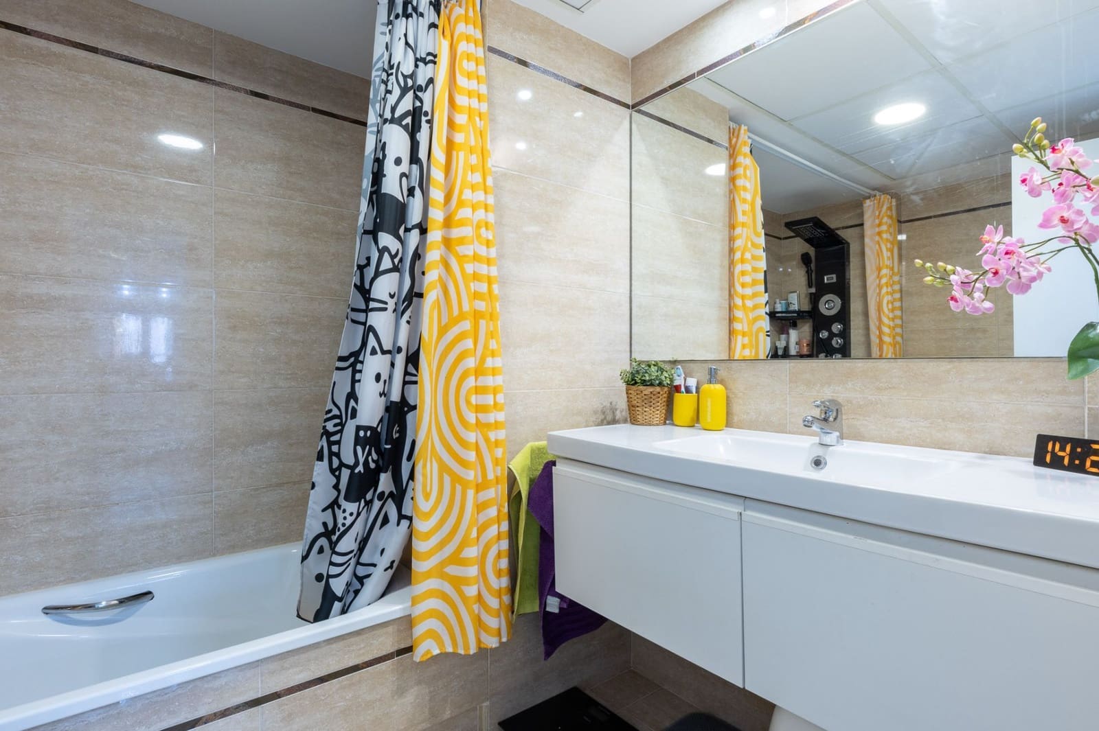 1 soveværelse Lejlighed til salg i Alboraya / Alboraia med swimmingpool garage - € 345.000 (Ref: 9523934)