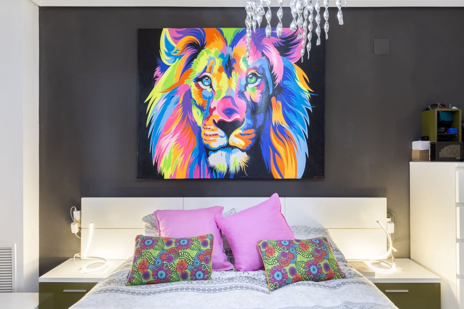 1 soveværelse Lejlighed til salg i Alboraya / Alboraia med swimmingpool garage - € 345.000 (Ref: 9523934)