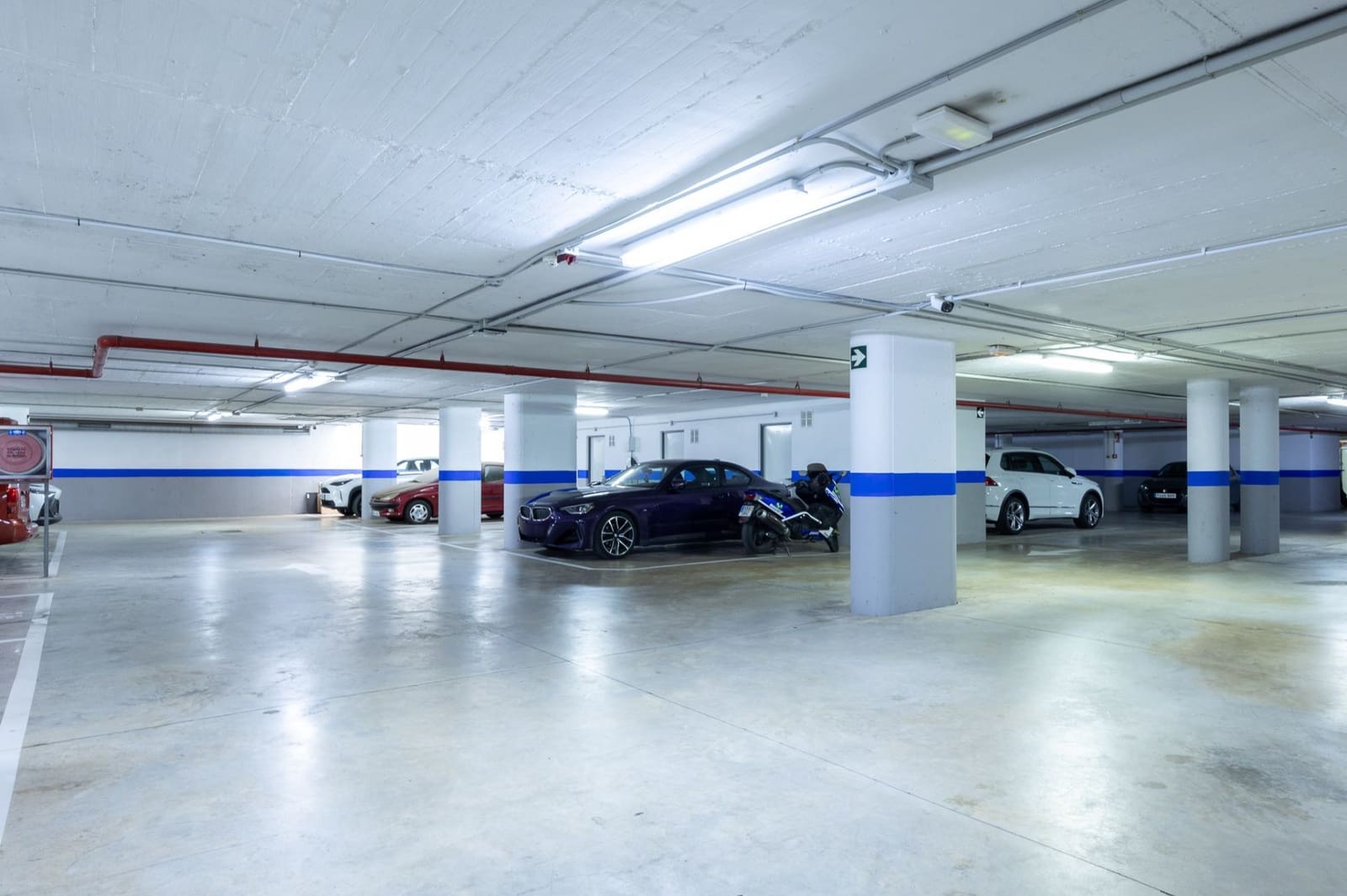 1 soveværelse Lejlighed til salg i Alboraya / Alboraia med swimmingpool garage - € 345.000 (Ref: 9523934)