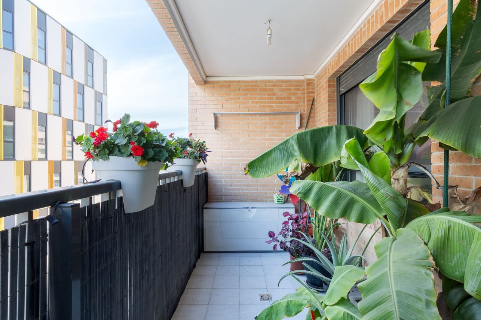 1 soveværelse Lejlighed til salg i Alboraya / Alboraia med swimmingpool garage - € 345.000 (Ref: 9523934)