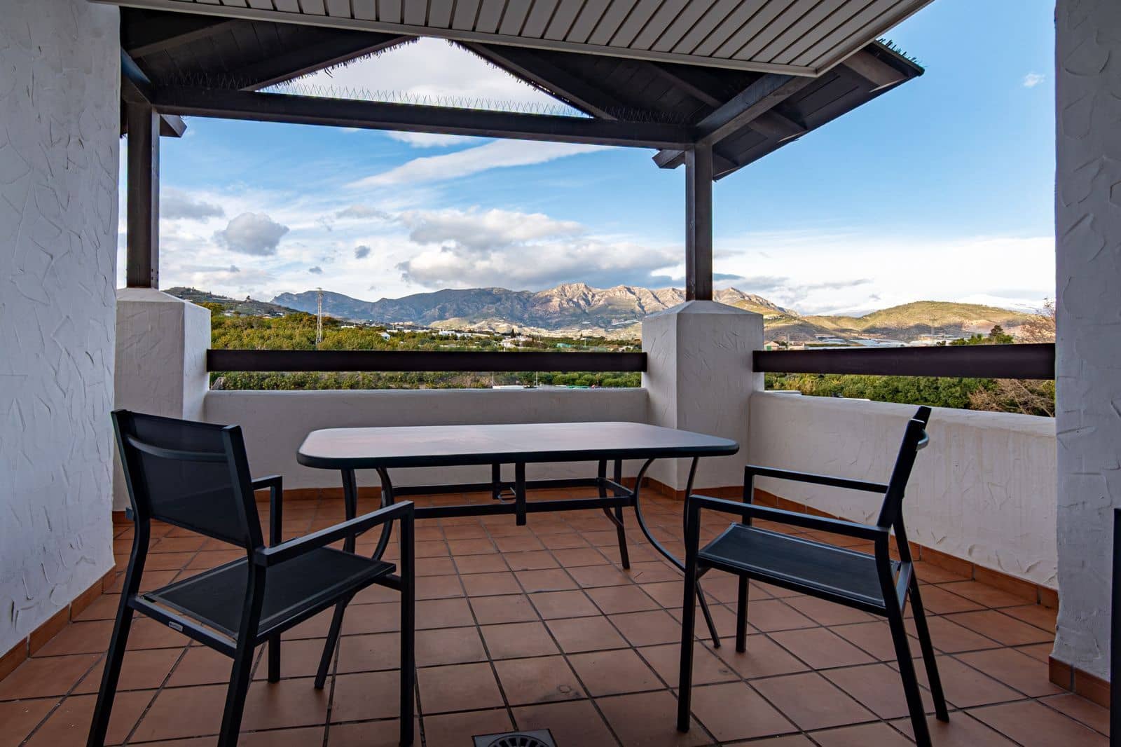 2 bedroom Apartment for sale in Salobrena with pool garage - € 248,000 (Ref: 9523935)