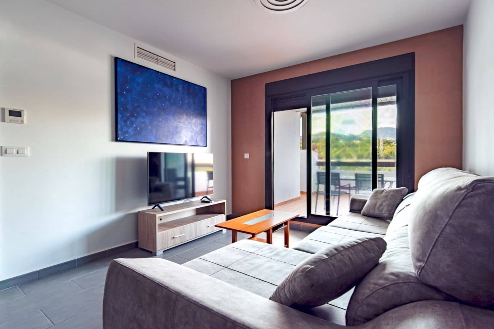 2 bedroom Apartment for sale in Salobrena with pool garage - € 248,000 (Ref: 9523935)