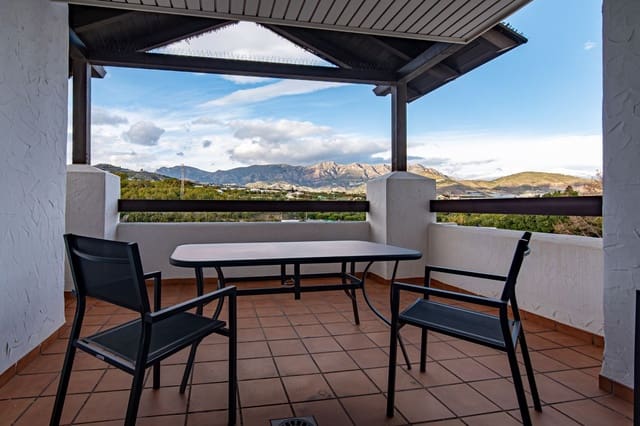 2 bedroom Apartment for sale in Salobreña with pool garage - € 248,000 (Ref: 9523935)