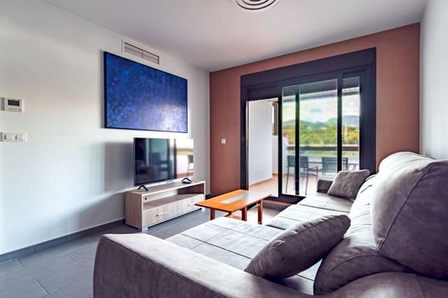 2 bedroom Apartment for sale in Salobreña with pool garage - € 248,000 (Ref: 9523935)