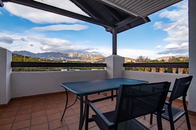 2 bedroom Apartment for sale in Salobreña with pool garage - € 248,000 (Ref: 9523935)