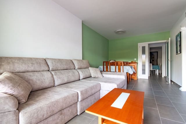 2 bedroom Apartment for sale in Salobreña with pool garage - € 248,000 (Ref: 9523935)