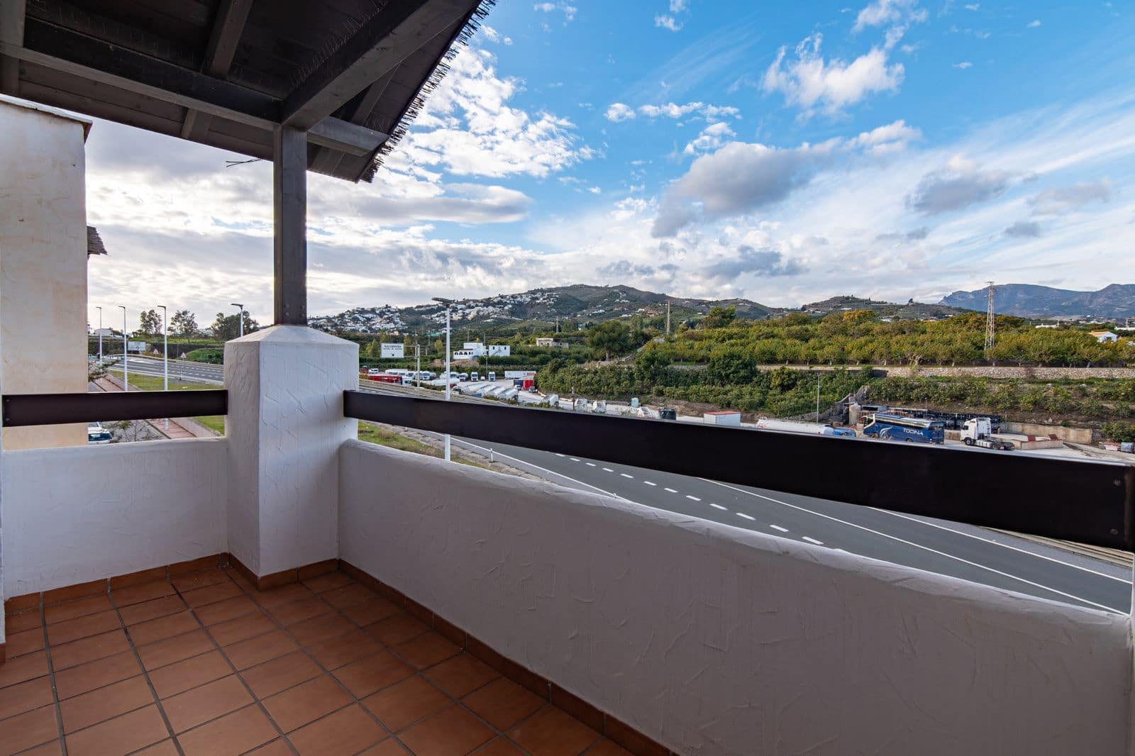 2 bedroom Apartment for sale in Salobrena with pool garage - € 248,000 (Ref: 9523935)