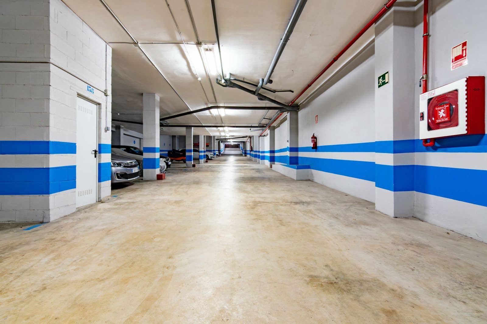 2 bedroom Apartment for sale in Salobrena with pool garage - € 248,000 (Ref: 9523935)