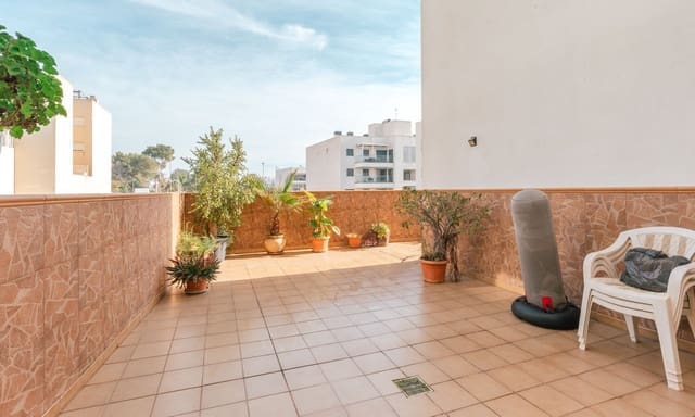3 soverom Leilighet til salgs i Ibiza by - € 765 000 (Ref: 9523936)