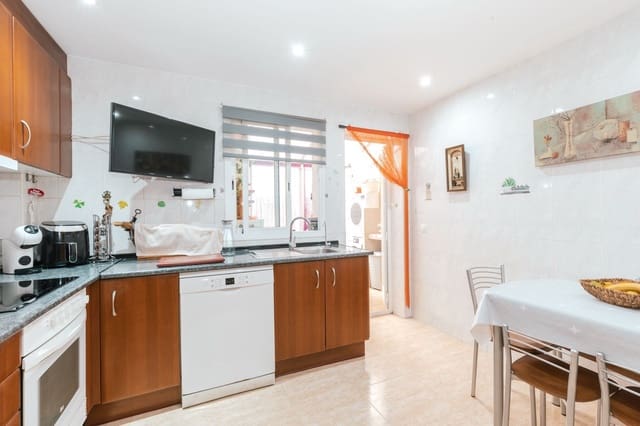 3 soverom Leilighet til salgs i Ibiza by - € 765 000 (Ref: 9523936)