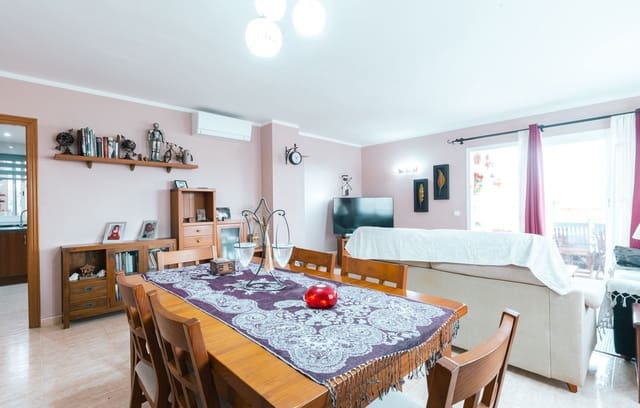 3 soverom Leilighet til salgs i Ibiza by - € 765 000 (Ref: 9523936)