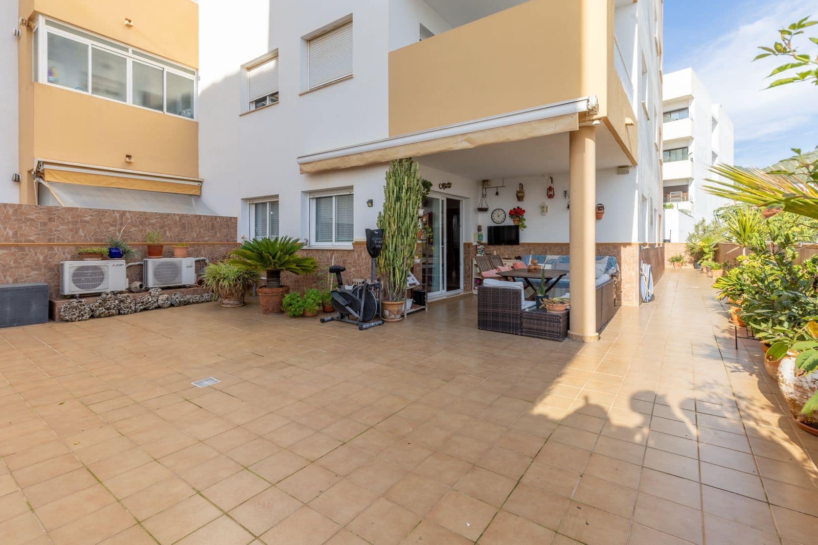 3 soverom Leilighet til salgs i Ibiza by - € 765 000 (Ref: 9523936)