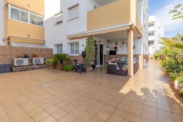 3 soverom Leilighet til salgs i Ibiza by - € 765 000 (Ref: 9523936)