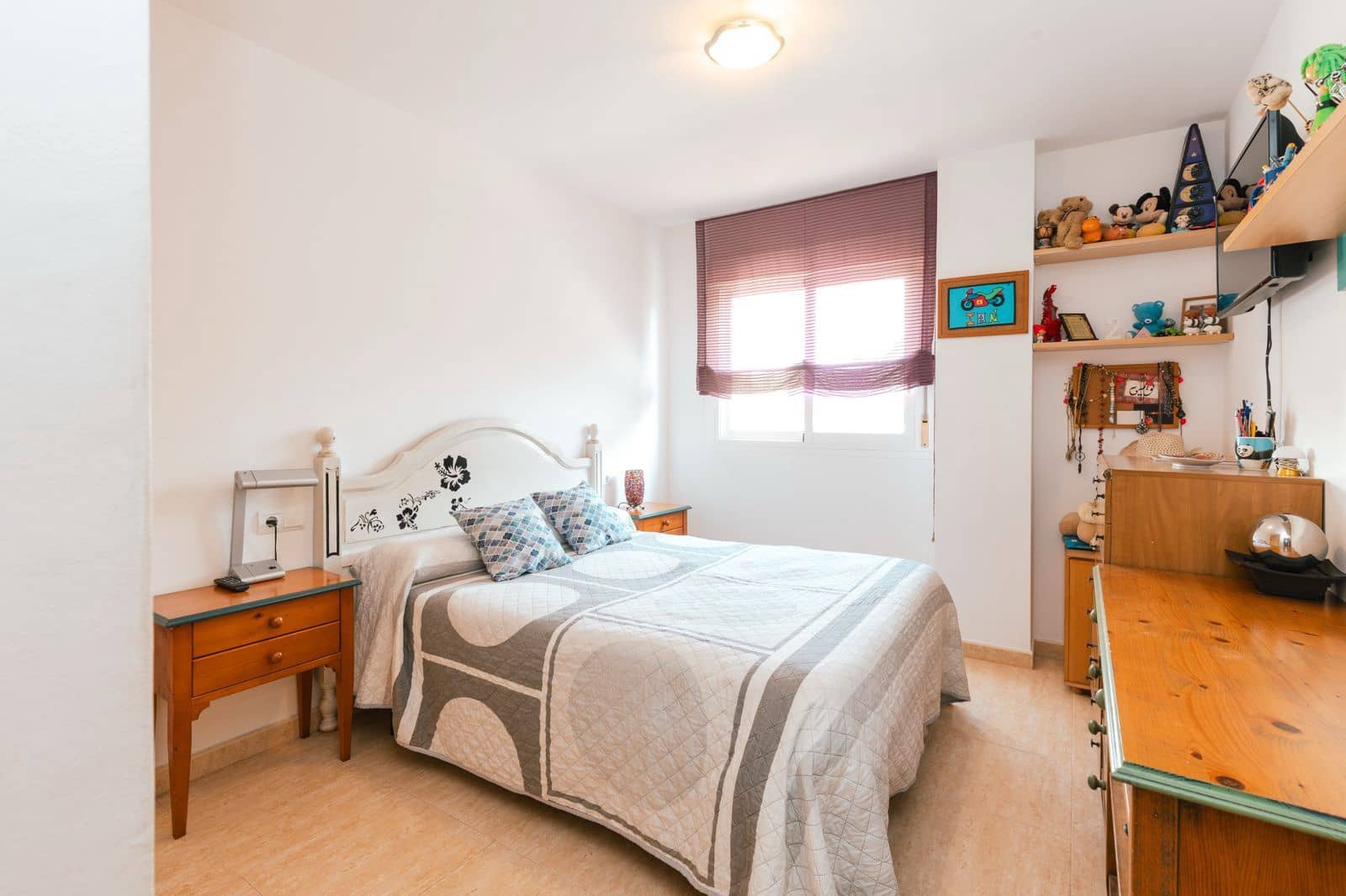 3 soverom Leilighet til salgs i Ibiza by - € 765 000 (Ref: 9523936)