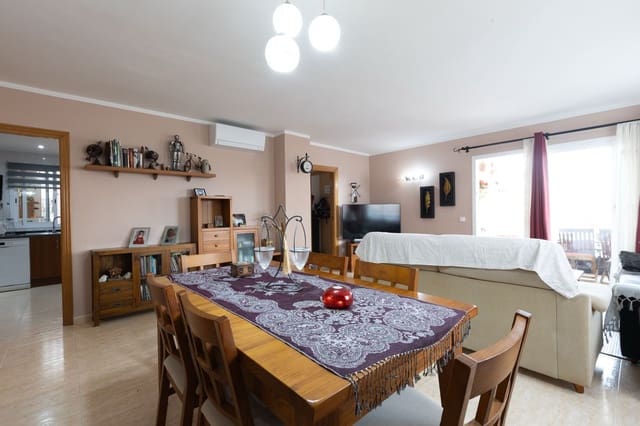 3 soverom Leilighet til salgs i Ibiza by - € 765 000 (Ref: 9523936)