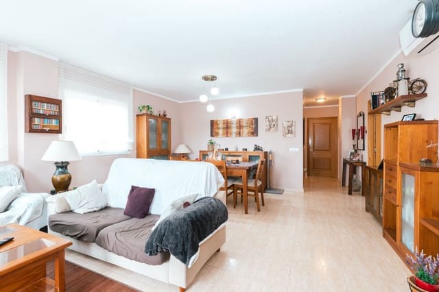 3 soverom Leilighet til salgs i Ibiza by - € 765 000 (Ref: 9523936)