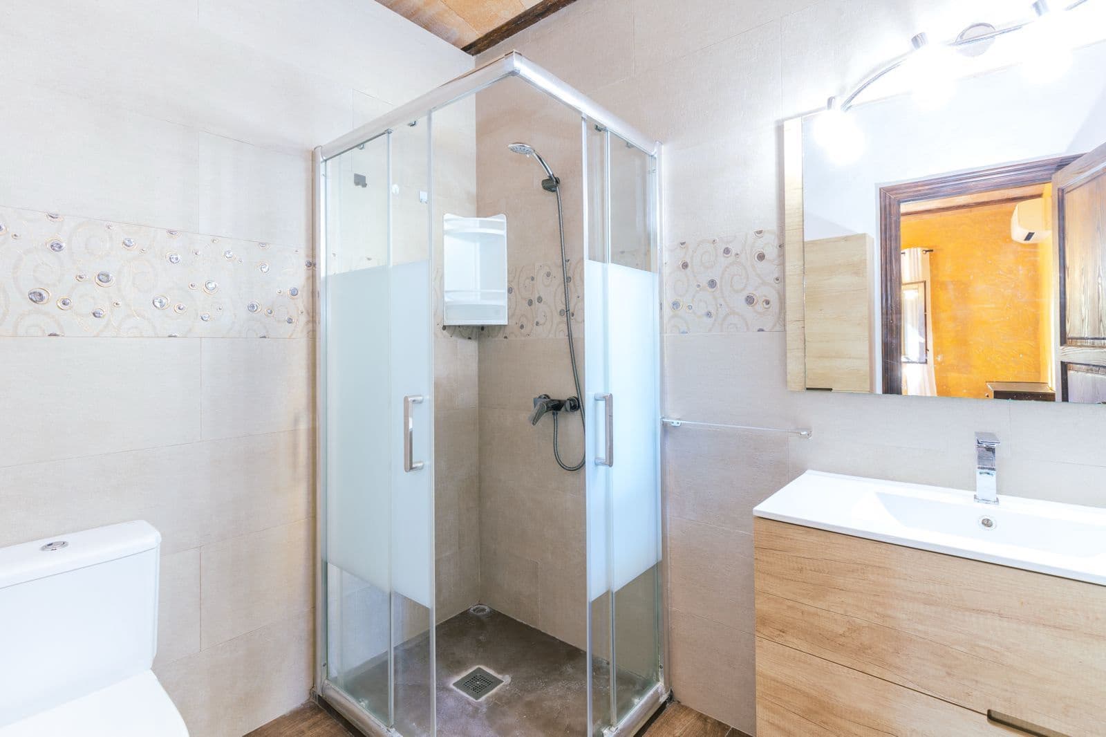 1 soveværelse Lejlighed til leje i Ibiza by - € 1.600 (Ref: 9523937)