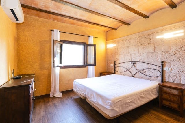 1 soveværelse Lejlighed til leje i Ibiza by - € 1.600 (Ref: 9523937)