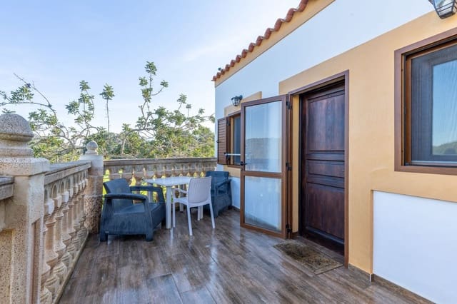 1 soveværelse Lejlighed til leje i Ibiza by - € 1.600 (Ref: 9523937)