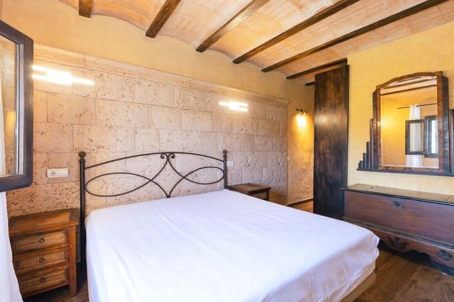 1 soveværelse Lejlighed til leje i Ibiza by - € 1.600 (Ref: 9523937)