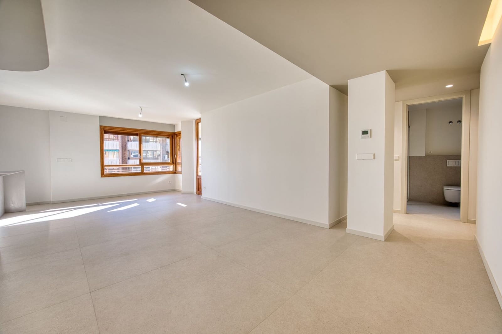 4 makuuhuone Huoneisto myytävänä paikassa Alicante kaupunki mukana 
autotalli - 575 000 € (Ref: 9523939)