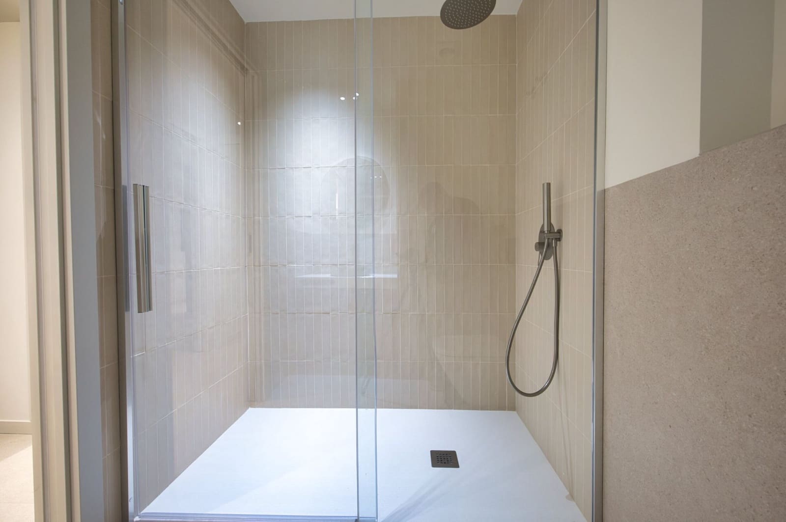 4 makuuhuone Huoneisto myytävänä paikassa Alicante kaupunki mukana 
autotalli - 575 000 € (Ref: 9523939)