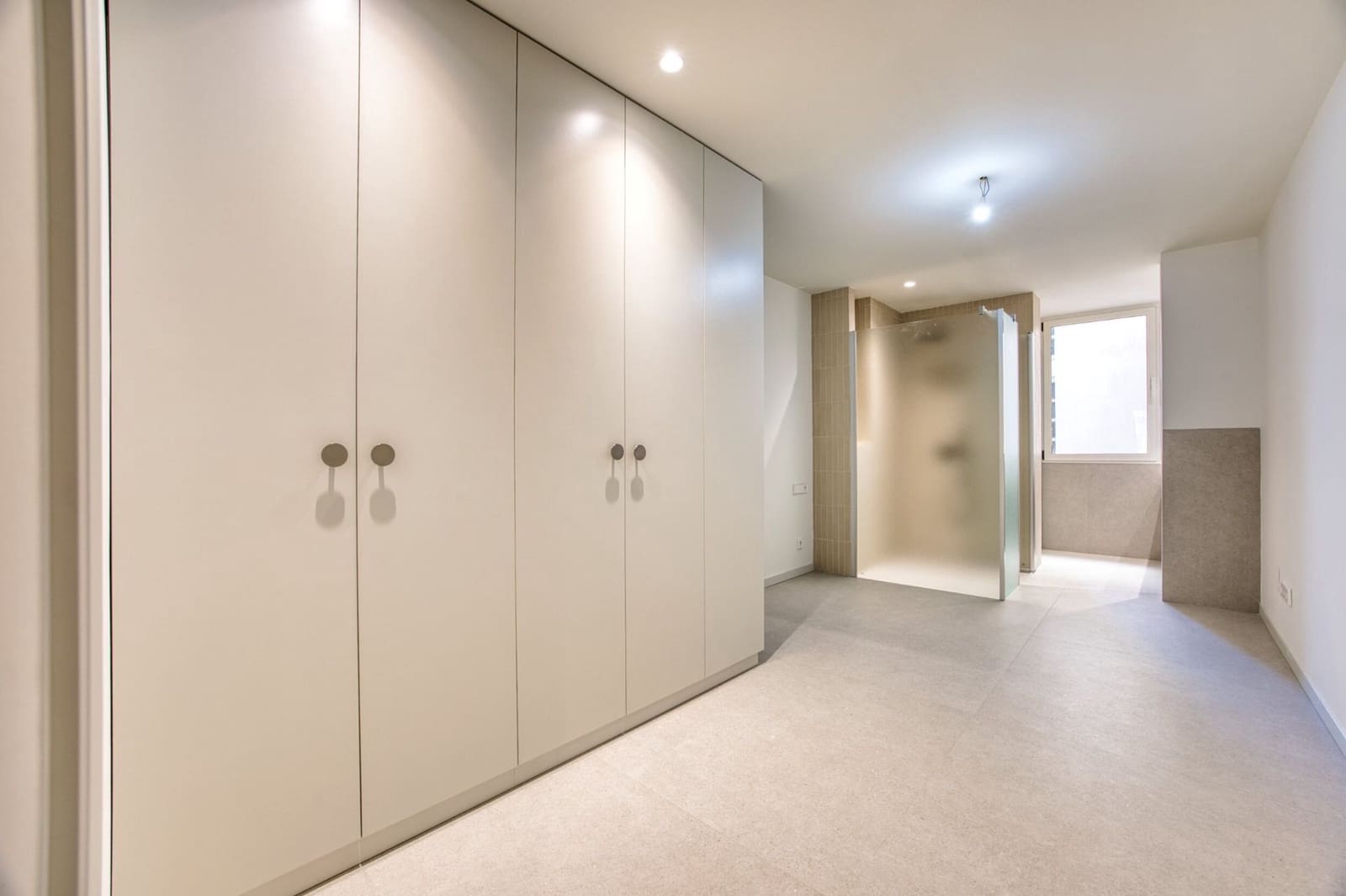 4 makuuhuone Huoneisto myytävänä paikassa Alicante kaupunki mukana 
autotalli - 575 000 € (Ref: 9523939)