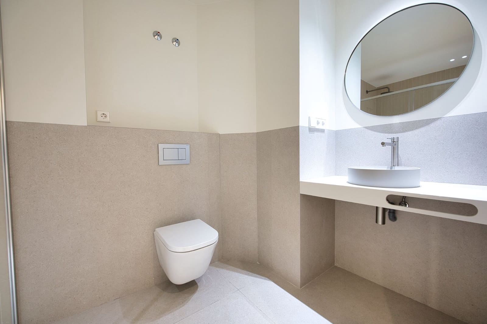 4 makuuhuone Huoneisto myytävänä paikassa Alicante kaupunki mukana 
autotalli - 575 000 € (Ref: 9523939)