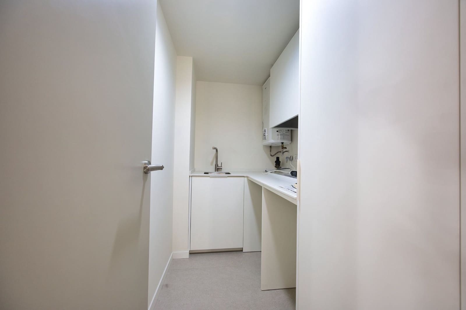 4 makuuhuone Huoneisto myytävänä paikassa Alicante kaupunki mukana 
autotalli - 575 000 € (Ref: 9523939)