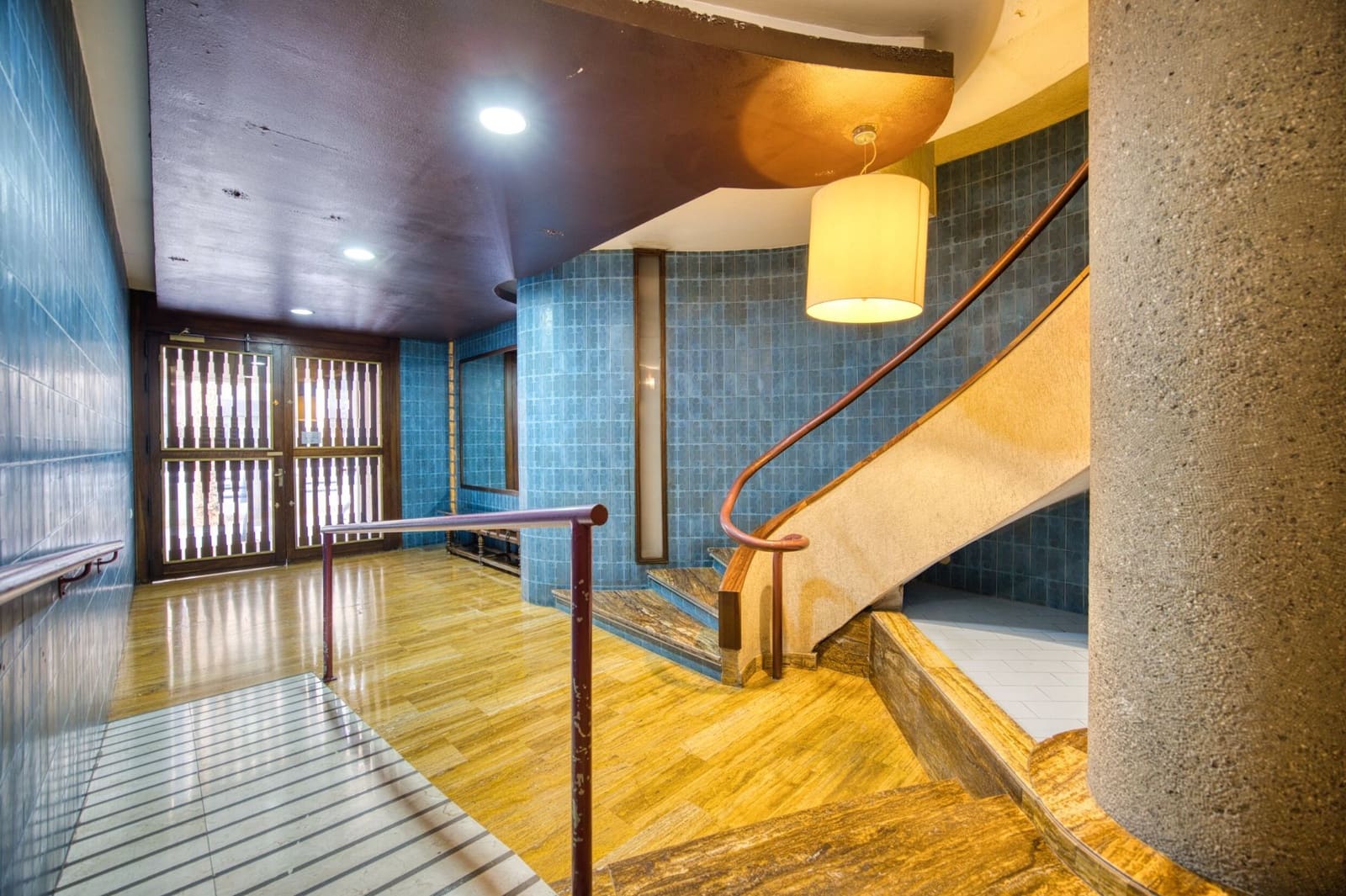 4 makuuhuone Huoneisto myytävänä paikassa Alicante kaupunki mukana 
autotalli - 575 000 € (Ref: 9523939)