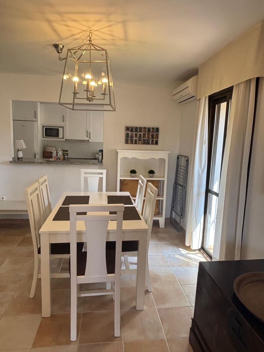 Apartamento de 2 habitaciones en Fuengirola en venta con piscina - 498.500 € (Ref: 9523940)