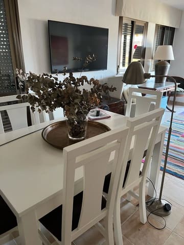 Apartamento de 2 habitaciones en Fuengirola en venta con piscina - 498.500 € (Ref: 9523940)