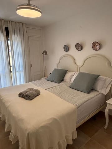 Apartamento de 2 habitaciones en Fuengirola en venta con piscina - 498.500 € (Ref: 9523940)